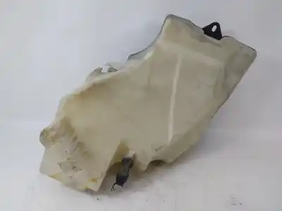 Peça sobressalente para automóvel em segunda mão depósito do limpa vidros por bmw x3 (e83) xdrive 20d referências oem iam 61663403212  