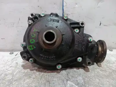 Peça sobressalente para automóvel em segunda mão diferencial dianteiro por bmw x3 (e83) xdrive 20d referências oem iam 