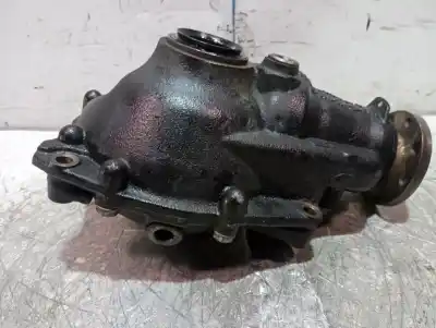 Second-hand car spare part front differential for bmw x3 (e83) xdrive 20d oem iam references   