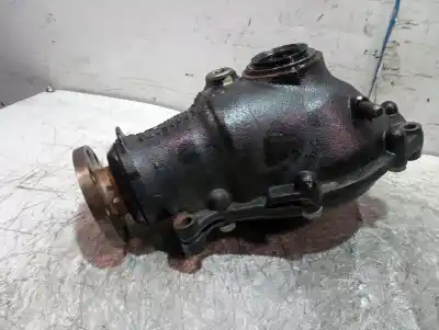 Second-hand car spare part front differential for bmw x3 (e83) xdrive 20d oem iam references   