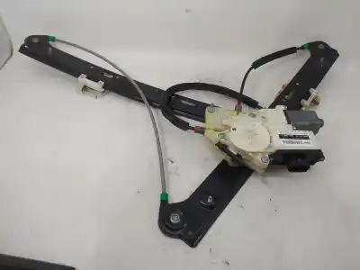 Peça sobressalente para automóvel em segunda mão elevador de vidros dianteiro direito por bmw x3 (e83) xdrive 20d referências oem iam 69259641