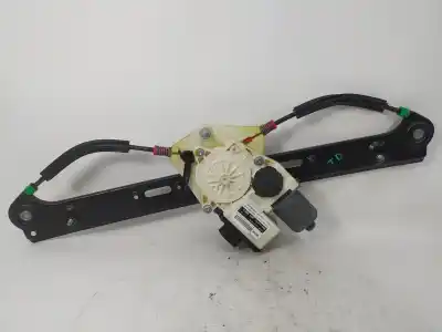 Peça sobressalente para automóvel em segunda mão elevador de vidros traseiro direito por bmw x3 (e83) xdrive 20d referências oem iam 69259662