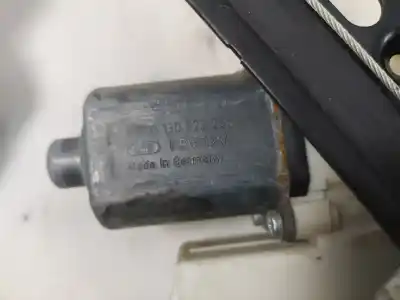 Second-hand car spare part rear right window regulator for bmw x3 (e83) xdrive 20d oem iam references 69259662  