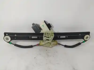 Peça sobressalente para automóvel em segunda mão elevador de vidros traseiro esquerdo por bmw x3 (e83) xdrive 20d referências oem iam 69259652