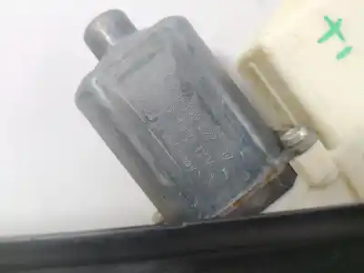 Second-hand car spare part rear left window regulator for bmw x3 (e83) xdrive 20d oem iam references 69259652  