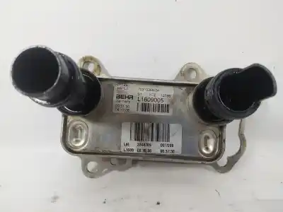 Peça sobressalente para automóvel em segunda mão radiador de óleo do motor por bmw x3 (e83) xdrive 20d referências oem iam 7031036904