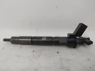 Peça sobressalente para automóvel em segunda mão injetor por bmw x3 (e83) xdrive 20d referências oem iam 779787705  