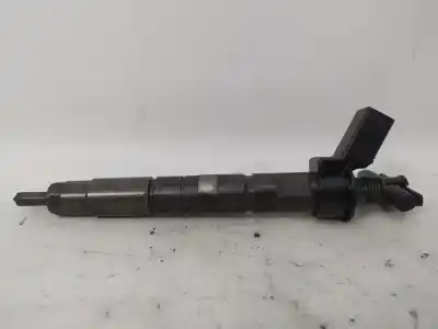 Second-hand car spare part injector for bmw x3 (e83) xdrive 20d oem iam references 779787705  