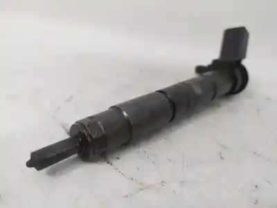 Second-hand car spare part injector for bmw x3 (e83) xdrive 20d oem iam references 779787705  