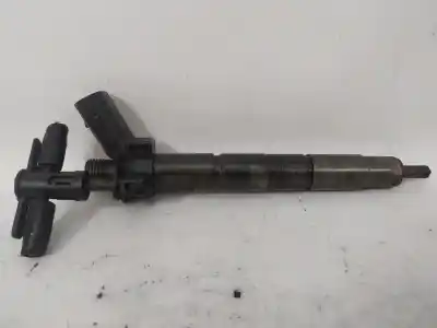 Peça sobressalente para automóvel em segunda mão injetor por bmw x3 (e83) xdrive 20d referências oem iam 779787705