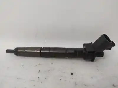 Peça sobressalente para automóvel em segunda mão injetor por bmw x3 (e83) xdrive 20d referências oem iam 779787705  