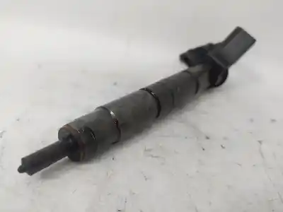 Peça sobressalente para automóvel em segunda mão injetor por bmw x3 (e83) xdrive 20d referências oem iam 779787705  