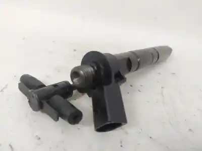 Peça sobressalente para automóvel em segunda mão injetor por bmw x3 (e83) xdrive 20d referências oem iam 779787705  