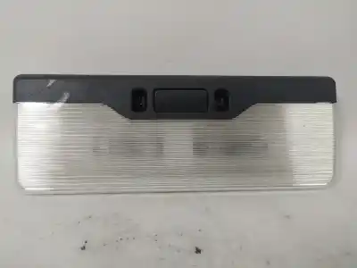 Peça sobressalente para automóvel em segunda mão luz interior por bmw x3 (e83) xdrive 20d referências oem iam 