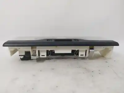 Peça sobressalente para automóvel em segunda mão luz interior por bmw x3 (e83) xdrive 20d referências oem iam   