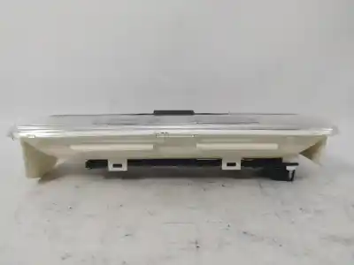 Peça sobressalente para automóvel em segunda mão luz interior por bmw x3 (e83) xdrive 20d referências oem iam   