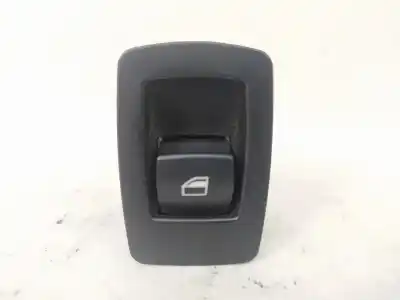 Peça sobressalente para automóvel em segunda mão botão / interruptor elevador vidro dianteiro direito por bmw x3 (e83) xdrive 20d referências oem iam 15939948