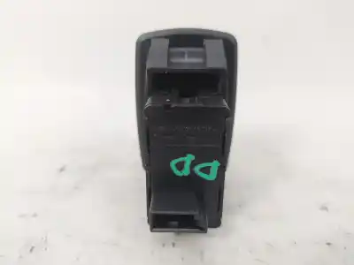 Second-hand car spare part right front power window switch for bmw x3 (e83) xdrive 20d oem iam references 15939948  