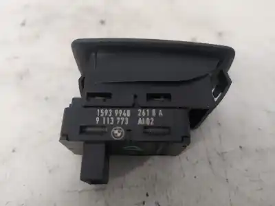 Second-hand car spare part right front power window switch for bmw x3 (e83) xdrive 20d oem iam references 15939948  