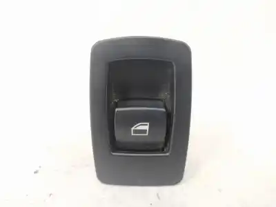 Peça sobressalente para automóvel em segunda mão botão / interruptor elevador vidro traseiro direito por bmw x3 (e83) xdrive 20d referências oem iam 15939948