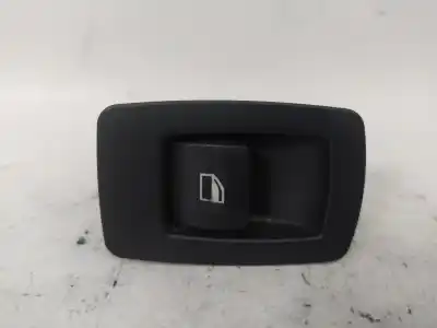 Peça sobressalente para automóvel em segunda mão botão / interruptor elevador vidro traseiro esquerdo por bmw x3 (e83) xdrive 20d referências oem iam 15939948