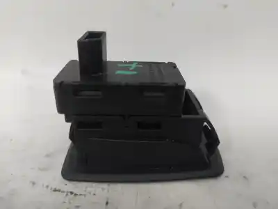 Second-hand car spare part rear left power window switch for bmw x3 (e83) xdrive 20d oem iam references 15939948  