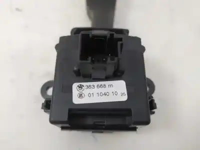 Second-hand car spare part indicator switch for bmw x3 (e83) xdrive 20d oem iam references 363668  