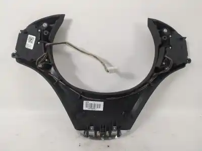 Pièce détachée automobile d'occasion commande au volant pour bmw x3 (e83) xdrive 20d références oem iam 3057729  