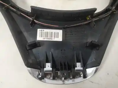 Pièce détachée automobile d'occasion commande au volant pour bmw x3 (e83) xdrive 20d références oem iam 3057729  