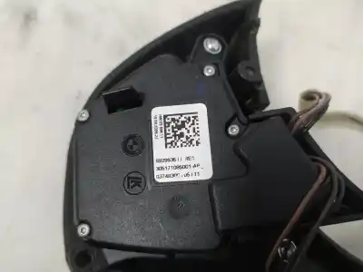 Pièce détachée automobile d'occasion commande au volant pour bmw x3 (e83) xdrive 20d références oem iam 3057729  
