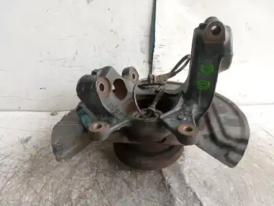 Second-hand car spare part front right knuckle for bmw x3 (e83) xdrive 20d oem iam references   