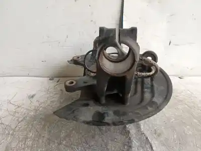 Second-hand car spare part front right knuckle for bmw x3 (e83) xdrive 20d oem iam references   