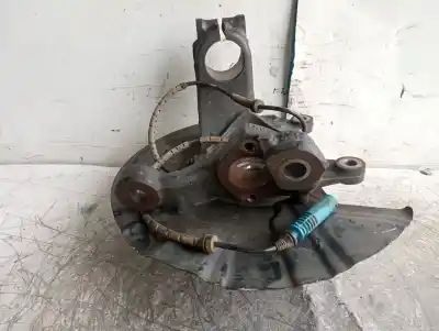 Second-hand car spare part front right knuckle for bmw x3 (e83) xdrive 20d oem iam references   