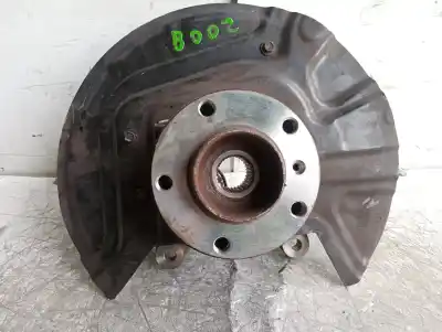 Second-hand car spare part front right knuckle for bmw x3 (e83) xdrive 20d oem iam references   