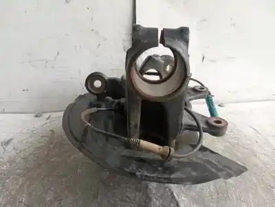 Second-hand car spare part front left knuckle for bmw x3 (e83) xdrive 20d oem iam references   