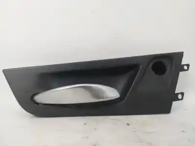 Peça sobressalente para automóvel em segunda mão puxador interior dianteiro direito por bmw x3 (e83) xdrive 20d referências oem iam 