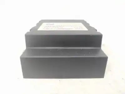 Second-hand car spare part electronic module for bmw x3 (e83) xdrive 20d oem iam references 1614676600303  