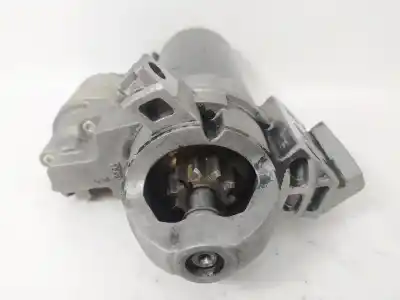 Peça sobressalente para automóvel em segunda mão MOTOR DE ARRANQUE por BMW X3 (E83)  Referências OEM IAM   