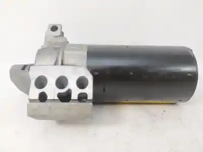Peça sobressalente para automóvel em segunda mão motor de arranque por bmw x3 (e83) xdrive 20d referências oem iam   
