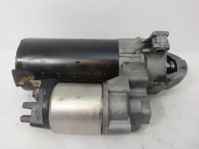 Peça sobressalente para automóvel em segunda mão motor de arranque por bmw x3 (e83) xdrive 20d referências oem iam   
