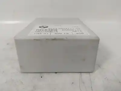 Second-hand car spare part electronic module for bmw x3 (e83) xdrive 20d oem iam references 3243340417102  