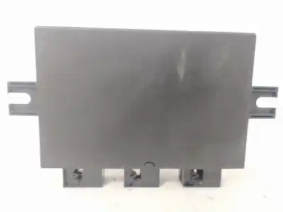 Second-hand car spare part electronic module for bmw x3 (e83) xdrive 20d oem iam references 66219116542  