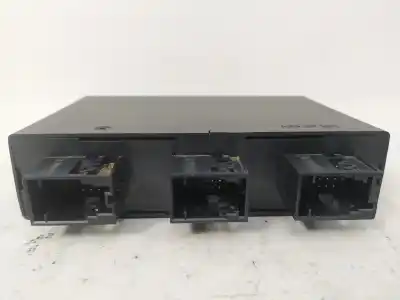 Second-hand car spare part electronic module for bmw x3 (e83) xdrive 20d oem iam references 66219116542  