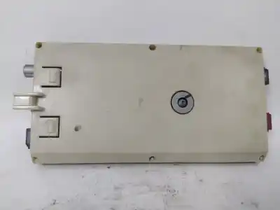 Second-hand car spare part electronic module for bmw x3 (e83) xdrive 20d oem iam references 345209901  