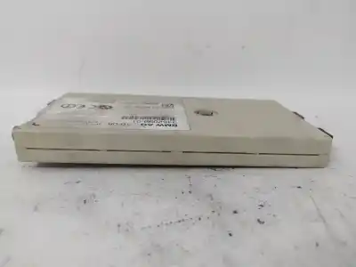 Second-hand car spare part electronic module for bmw x3 (e83) xdrive 20d oem iam references 345209901  