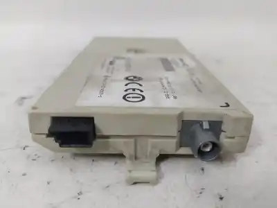 Second-hand car spare part electronic module for bmw x3 (e83) xdrive 20d oem iam references 345209901  