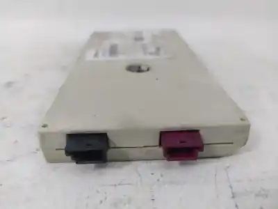 Second-hand car spare part electronic module for bmw x3 (e83) xdrive 20d oem iam references 345209901  