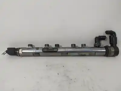 Peça sobressalente para automóvel em segunda mão régua / rampa de injetores por bmw x3 (e83) xdrive 20d referências oem iam 780912802