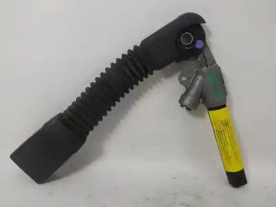 Peça sobressalente para automóvel em segunda mão pré-tensor de airbag direito por bmw x3 (e83) xdrive 20d referências oem iam 33027346