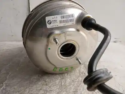 Peça sobressalente para automóvel em segunda mão servo freio por bmw x3 (e83) xdrive 20d referências oem iam   
